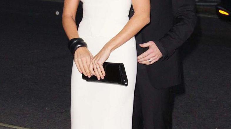 Yvonne in Ronan imata tri otroke. (Foto: Flynet/JLP)