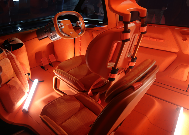 Citroën ELO koncept