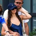 Dougie Joseph, Nina dobrev