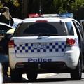 Melbourne policija