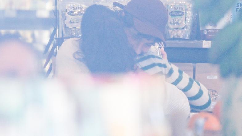 Bruna Marquezine, Shawn Mendes