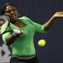 serena williams stanford 2011