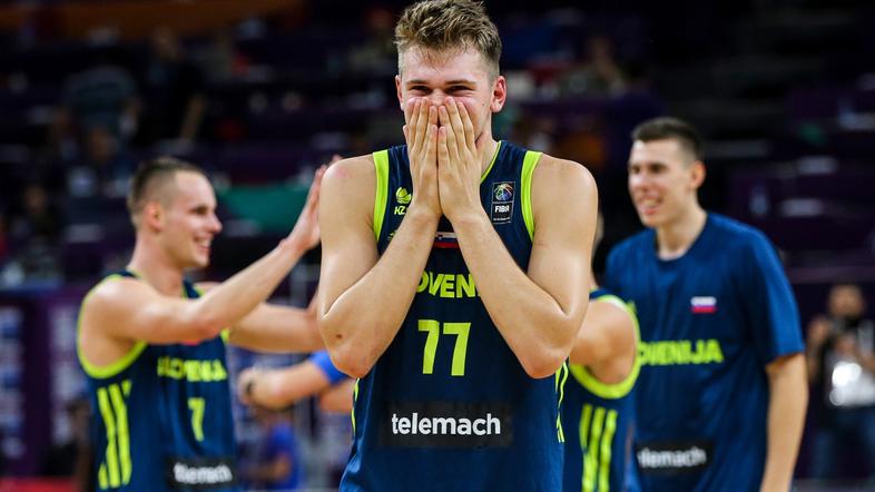 luka dončić