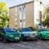 Predstavitev Renault twingo, R4 in R5