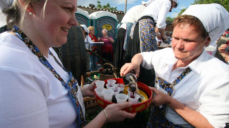 praznik Reforška merezige