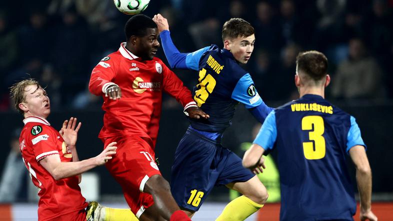 celje konferenčna liga