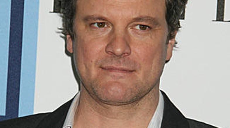 Colin je homoseksualec. A le v filmu. (Foto: Flynet/JLP)