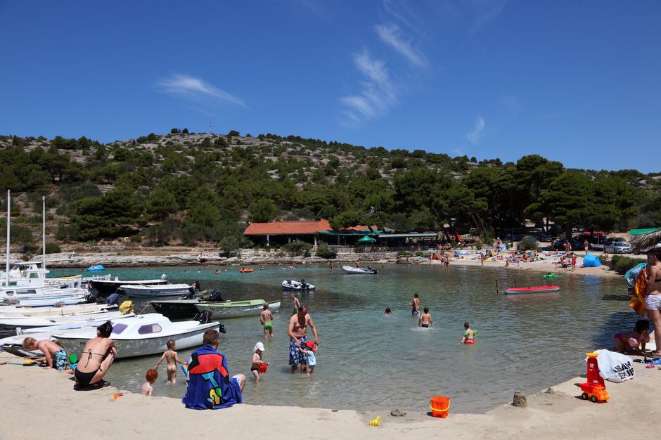 Morje | Avtor: Profimedia