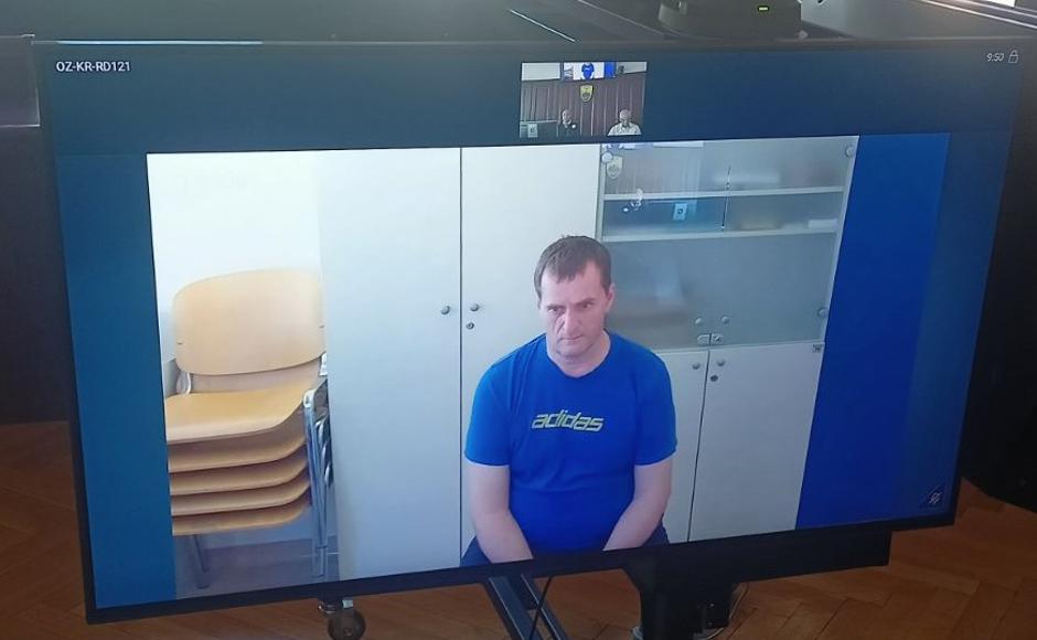 Peter Primožič | Avtor: D. M.