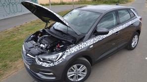 Oplovi motorji euro 6d-TEMP