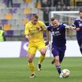 NK Maribor : NK Domžale