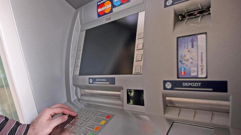 Bankomat