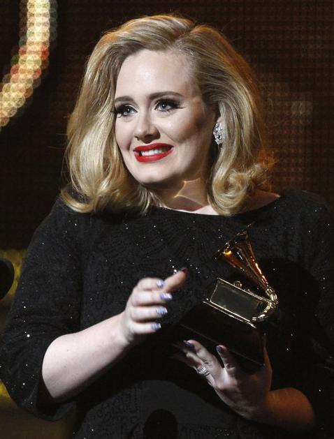 Adele