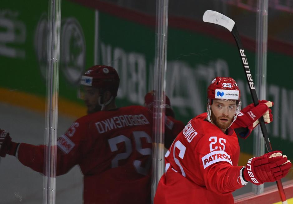 Mihail Grigorenko | Avtor: Profimedia