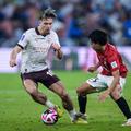 Manchester City - Urawa