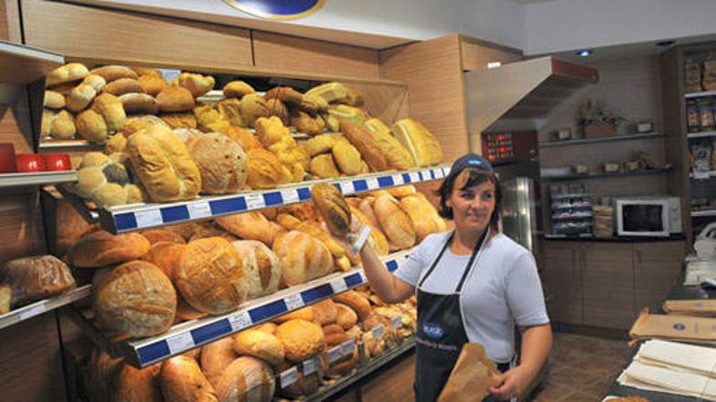 Klasje je v središču Celja pred nedavnim preselilo in posodobilo svojo najbolj z