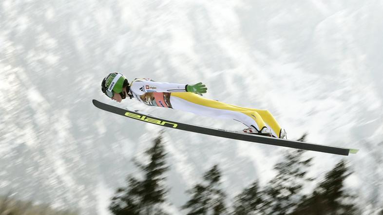 peter prevc planica
