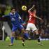 (Manchester Utd - Everton)