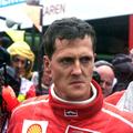 Schumacher je bil besen kot ris in se je takoj po trčenju napotil v Coulthardovo
