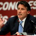 Sebastian Coe 