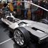 81. avtomobilski salon v Ženevi