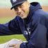 Derek Jeter