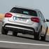 Mercedes GLA45 AMG