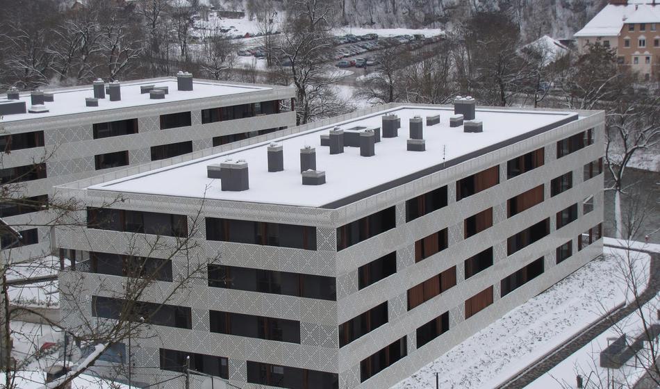 Nizka najemnina, stanovanja pa vseeno ostala prazna