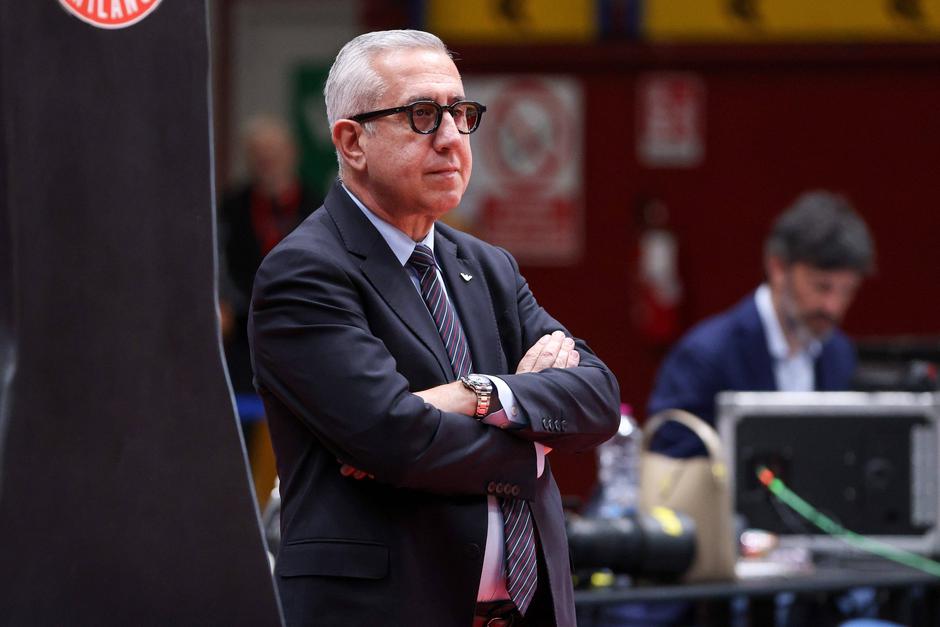 Christos Stavropoulos | Avtor: Profimedia