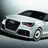 Audi A1 clubsport quattro