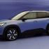 volkswagen ID cross