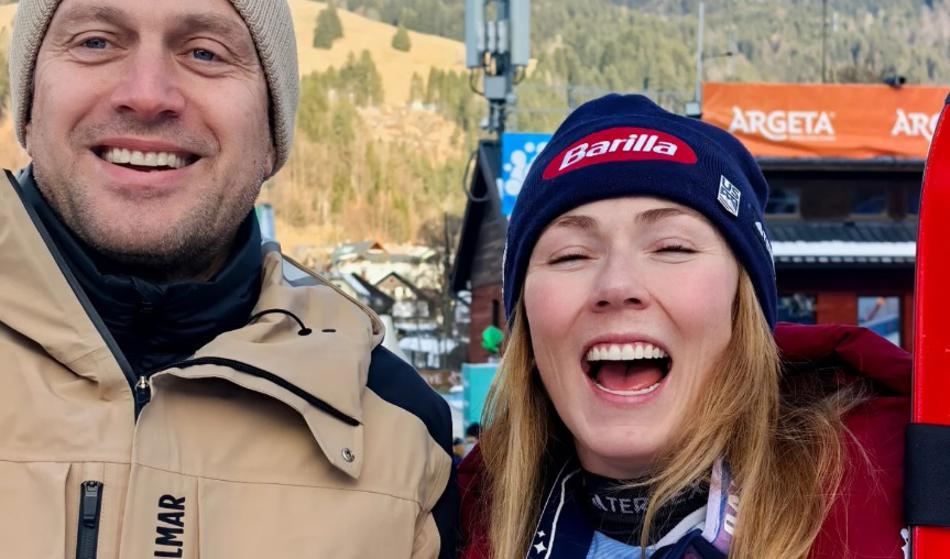 Košir razkril ozadje: Ko je Shiffrinova izvedela ...