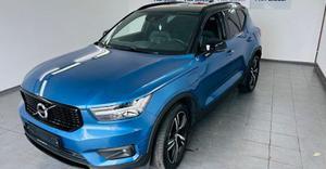 Volvo XC40 T5 Recharge Twin Engine R-Design Avt.KAMERA.LED