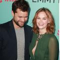 Ruth Wilson, Joshua Jackson