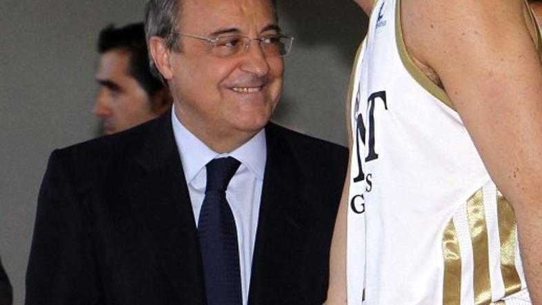 rudy fernandez real madrid