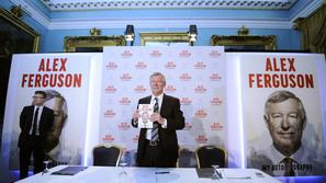 alex ferguson
