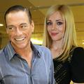 Jean-Claude Van Damme Katarina Čas