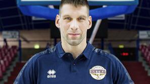 Gašper Vidmar Reyer Venezia