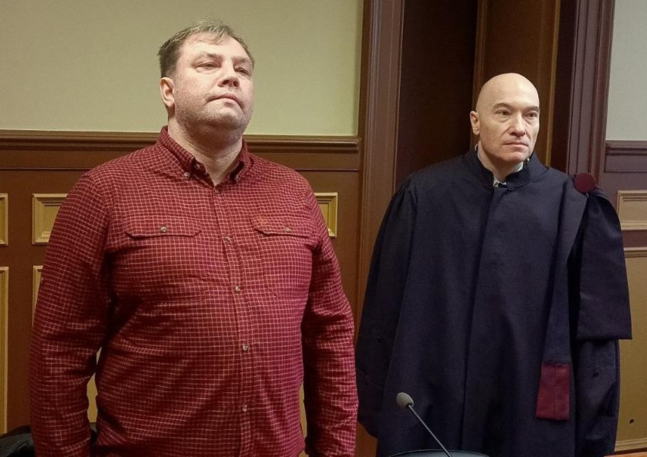 Aleksej Konjaškin | Avtor: D. M.