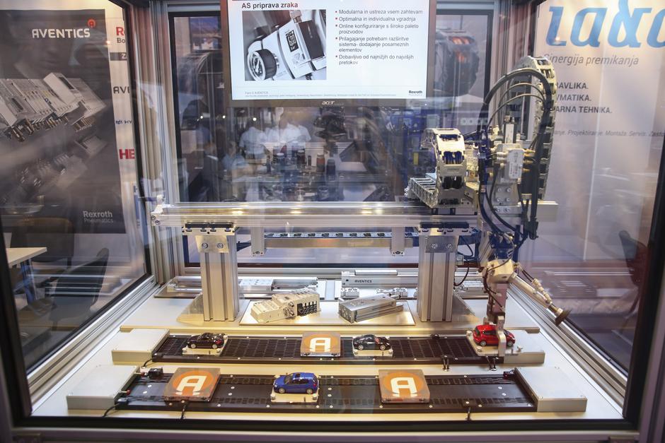 Techexpo Celje | Avtor: Techexpo Celje