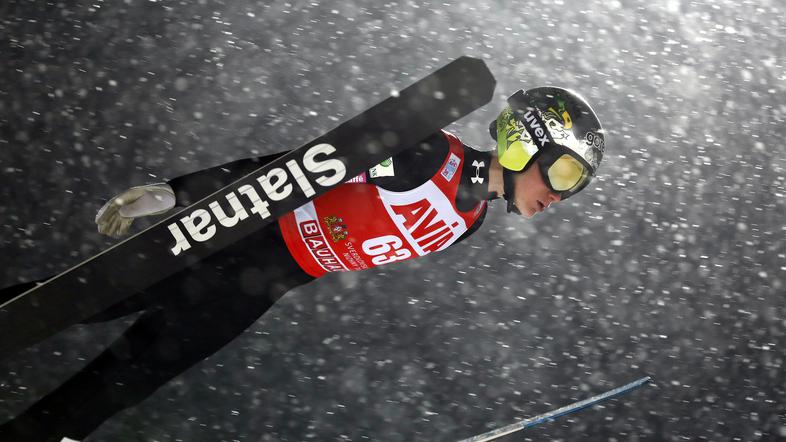 Cene Prevc Nižni Tagil