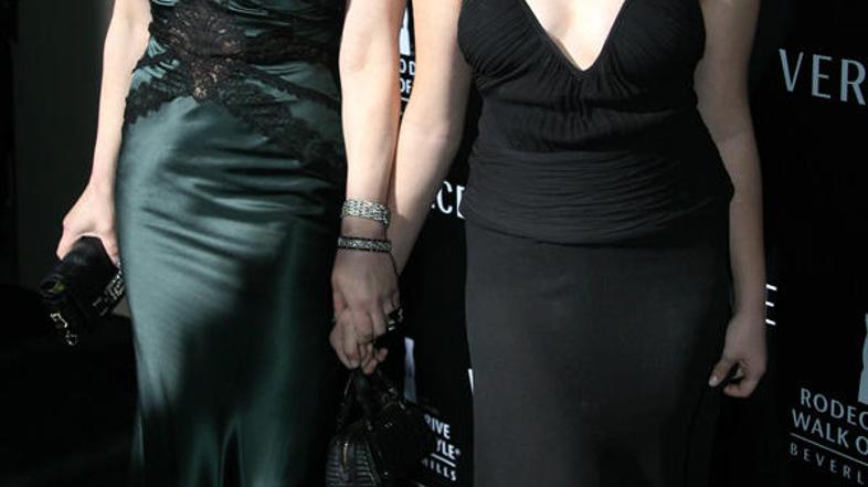 Sodnik v Los Angelesu je odločil, da Courtney ni primerna mati in ji odvzel vse 