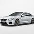 BMW M6 Gran Coupe