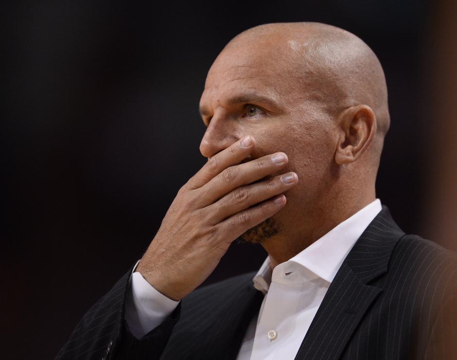 jason kidd | Avtor: Epa