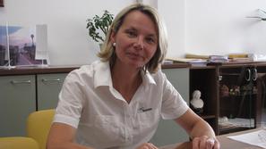Nevestnega dela v občinski upravi in javnih zavodih Milena Kramar Zupan ne bo do