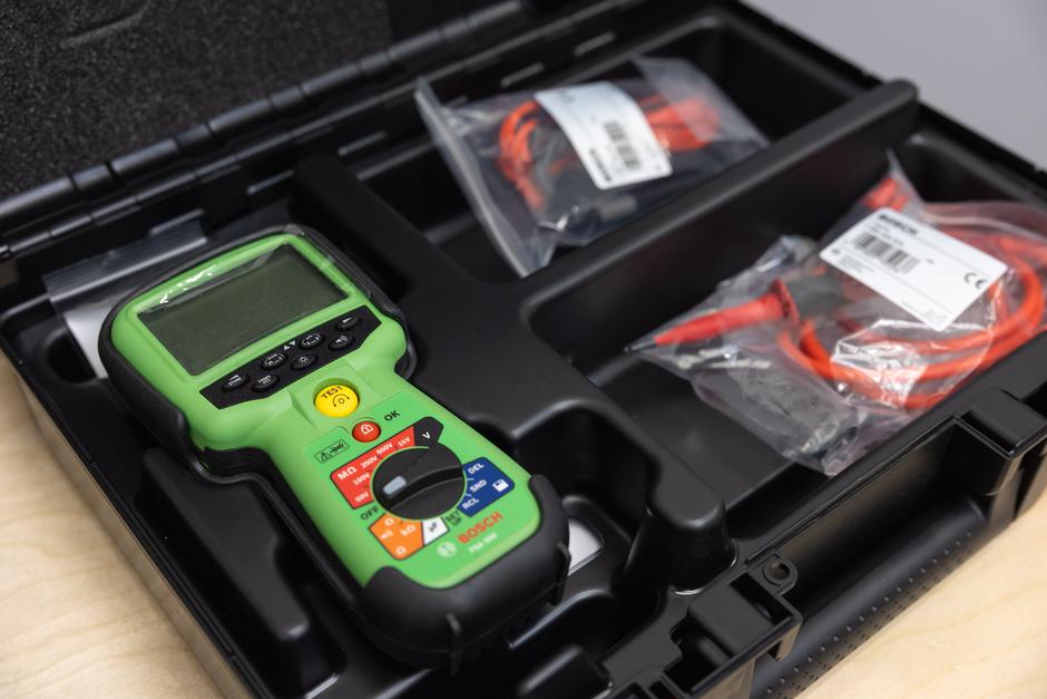 Kompetenčni center za popravilo baterij Emil frey | Avtor: Emil Frey