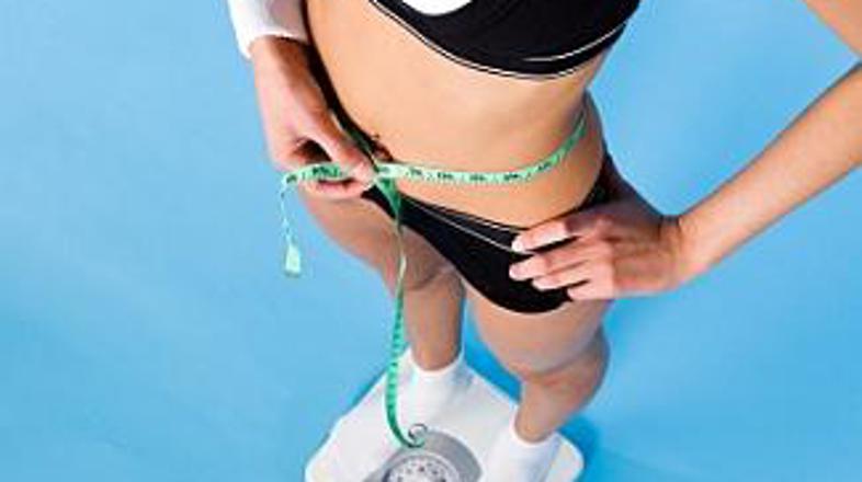 Držite se načrta in kmalu boste opazili spremembe.