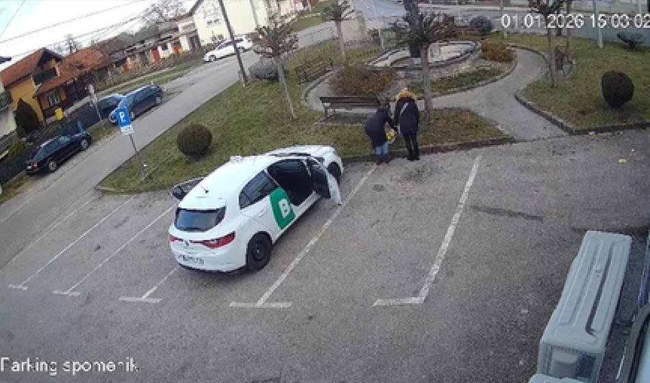 Iščejo ženski, ki sta odvrgli vrečko s sedmimi mladički, vsi so poginili