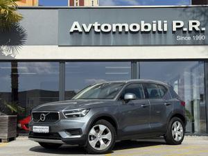 Volvo XC40 2.0 TD 150KM D3 MOMENTUM-LED-HARMAN KARDON-NAVI