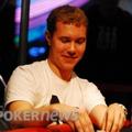 Kostritsyn spada med boljše igralce pokra na svetu. (Foto: Pokernews.si)